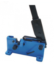 Manual cutter